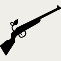 Historic Musket Thumbnail