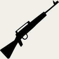 Tactical Rifle Thumbnail