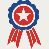 Award Rosette Thumbnail