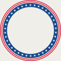 Circular Stars Badge 2 Thumbnail