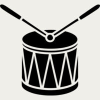 Military Snare Drum Thumbnail