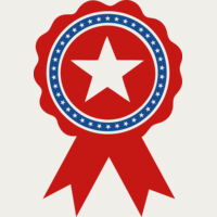 Ribbon Rosette Thumbnail