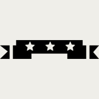 Star Ribbon Thumbnail