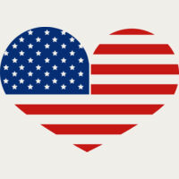 USA Heart Thumbnail