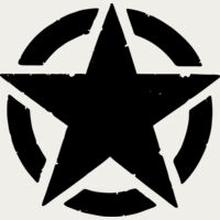 Army Star Emblem Thumbnail