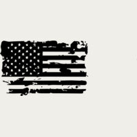 Grunge American Flag Thumbnail