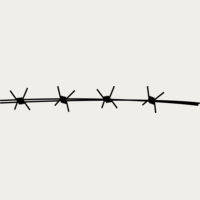 Barbed Wire 1 Thumbnail