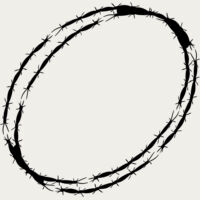 Circled Wire Thumbnail