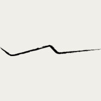 Bold Wavy Brush Thumbnail