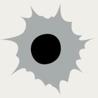 Bullet Hole 3 Thumbnail