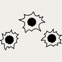 Bullet Holes Thumbnail