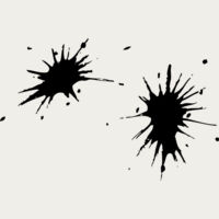 Bullet Impact Splatter Thumbnail