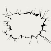 Cracked Frame Thumbnail