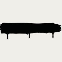 Dripping Paint Stroke 2 Thumbnail