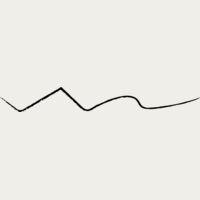 Flat Brush Stroke Thumbnail