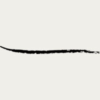 Hand Drawn Wave Thumbnail