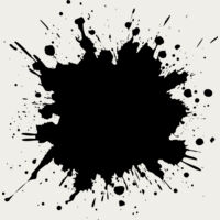Heavy Ink Splatter Thumbnail