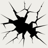 Impact Crack Thumbnail