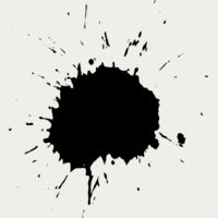 Ink Splash Thumbnail