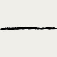 Rough Brush Line Thumbnail