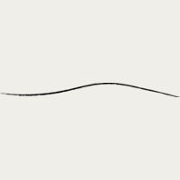 Thin Wavy Line Thumbnail