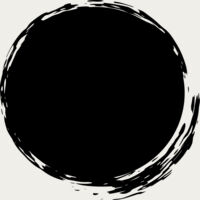 Brush Circle Thumbnail