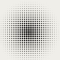 Halftone Circle Thumbnail