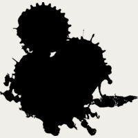 Ink Splatter Thumbnail