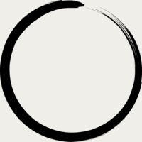 Open Circle Thumbnail