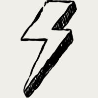 Sketch Lightning Thumbnail