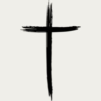 Thin Cross Thumbnail