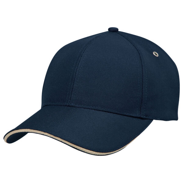 PET CAP Thumbnail