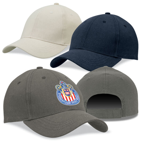 Hemp Cap Thumbnail