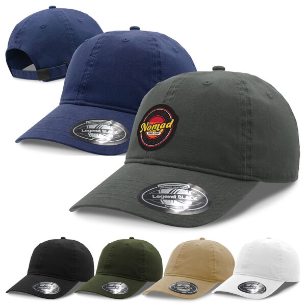 Nomad Dad Hat Thumbnail