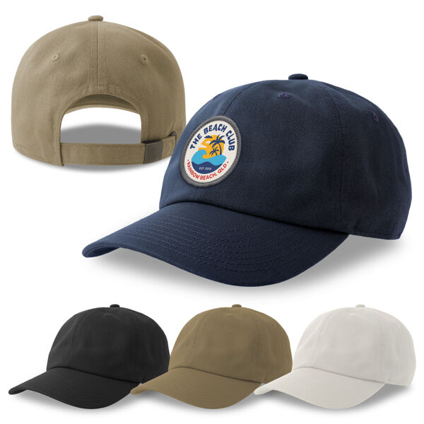 Dad Hat-S - Organic/Recycled Cotton Thumbnail