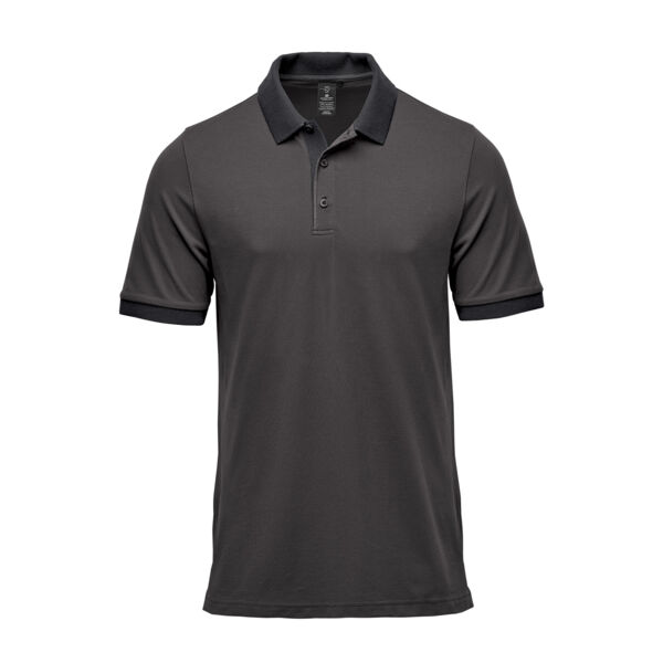 Men's Ferrera Polo Thumbnail