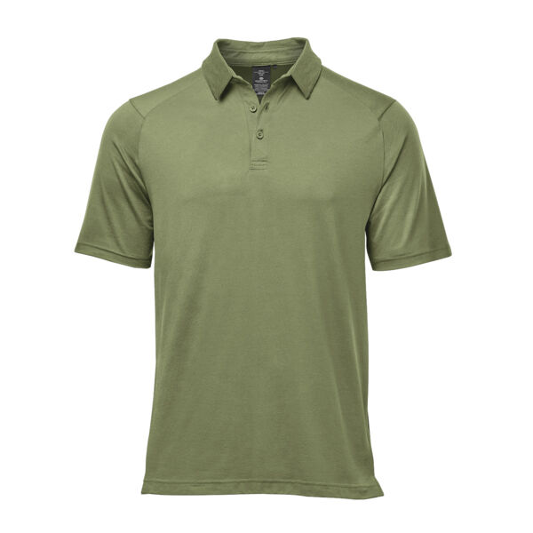 Men's Oasis Polo Thumbnail