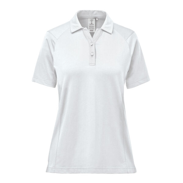Women's Oasis Polo Thumbnail