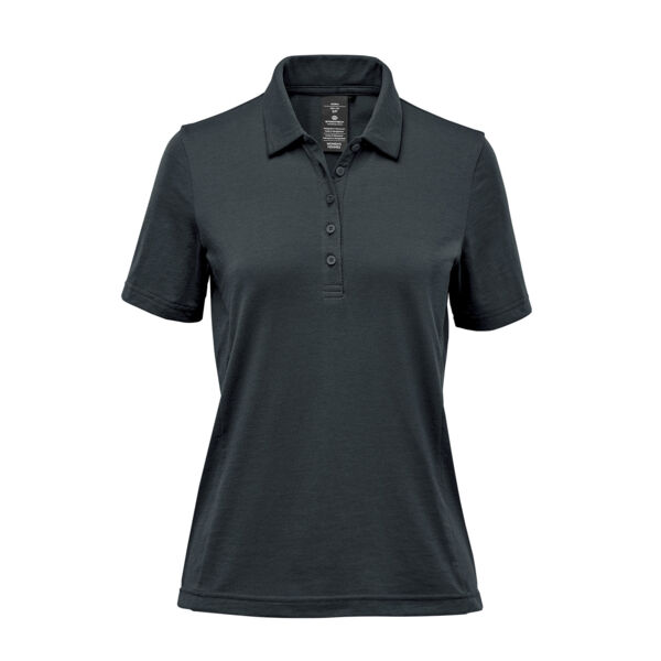 Women's Settebello Polo Thumbnail