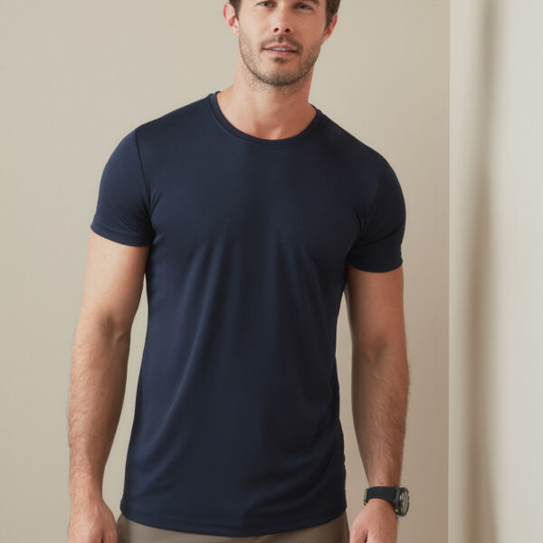 Men's Active Sports-T Thumbnail