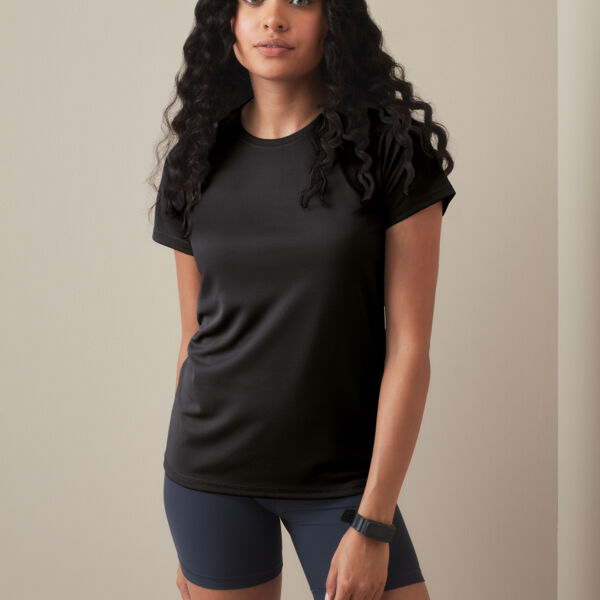 Women's Active 140 Raglan Thumbnail