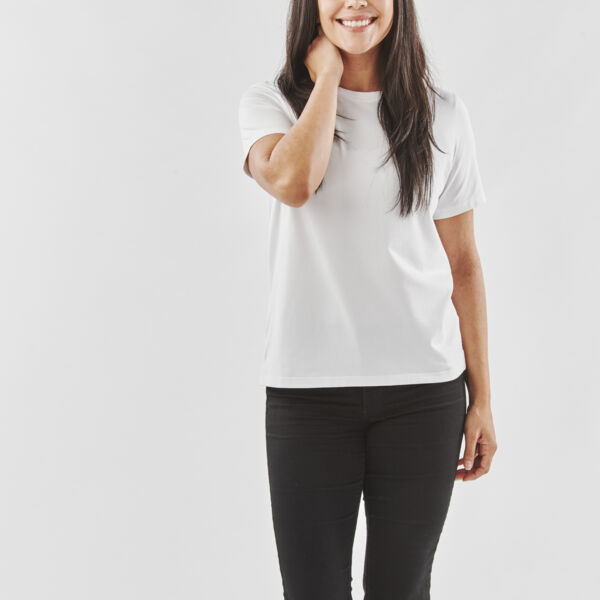 Women's Oasis Tee Thumbnail