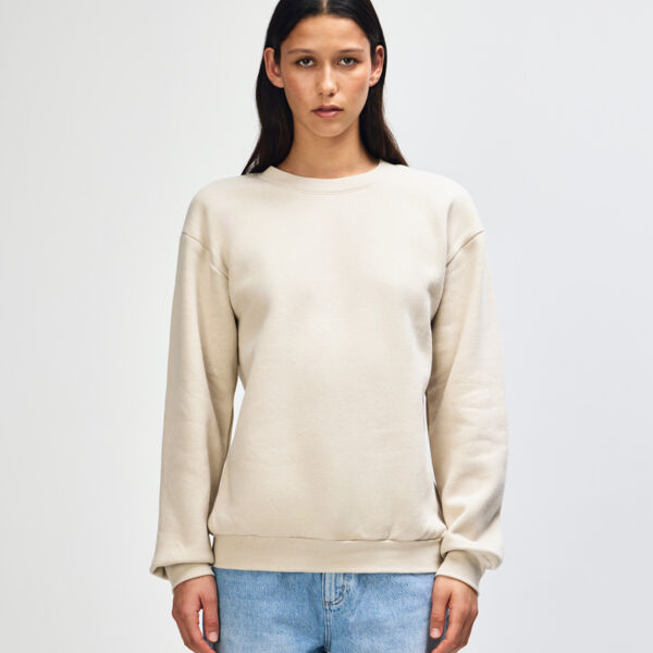 ReFlex Fleece Unisex Crewneck Thumbnail