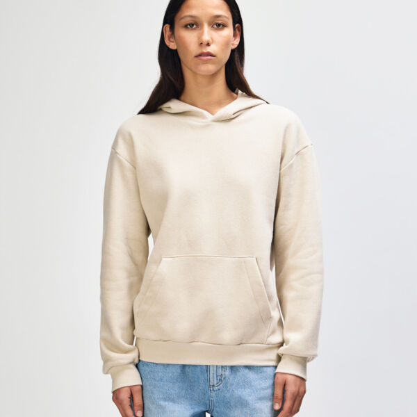 Reflex Fleece UNISEX Hooded Sweatshirt Thumbnail