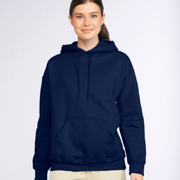 Dryblend Unisex Hooded Sweatshirt Thumbnail