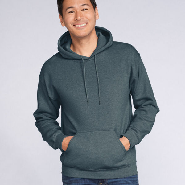 Heavy Blend Unisex Hooded Sweatshirt Thumbnail