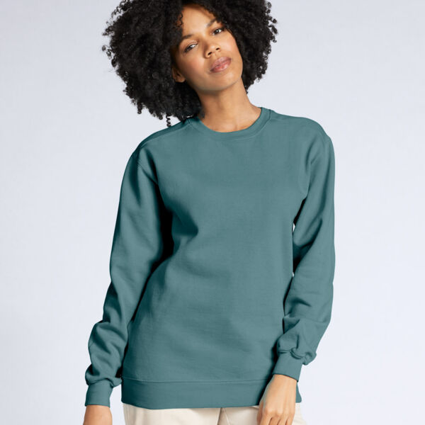 Unisex Crewneck Sweatshirt Thumbnail