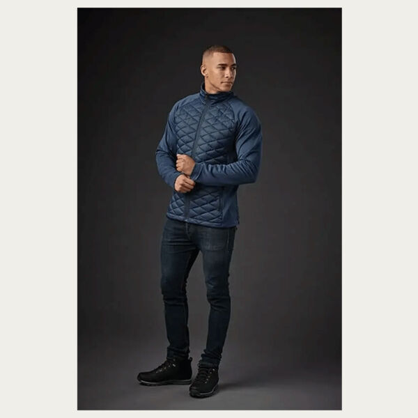 MEN'S BOULDER THERMAL SHELL Thumbnail