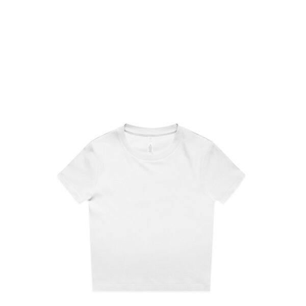 WOS MINI TEE Thumbnail