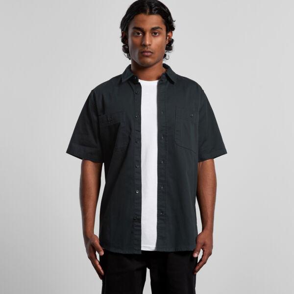 WORK SS SHIRT Thumbnail